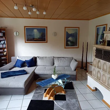 Charming In With A Garden Mettendorf
