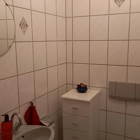 Charming In With A Garden Mettendorf