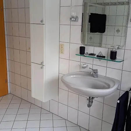Charming In With A Garden Appartement Mettendorf